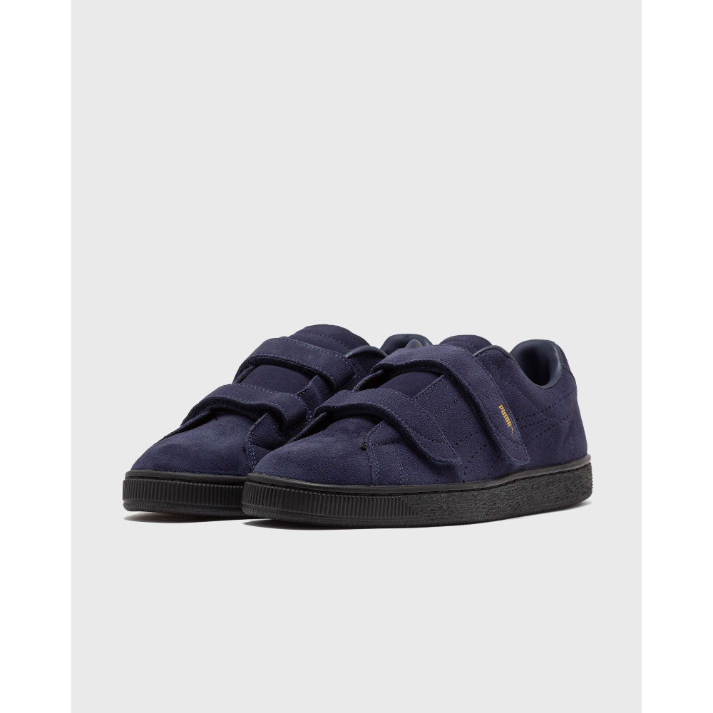 PUMA x Noah Suede Classic V 396112-02 / blau