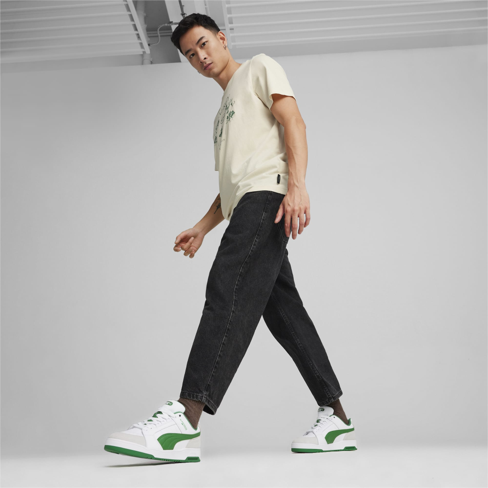 PUMA Slipstream Lo Retro 384692_22 / weiss