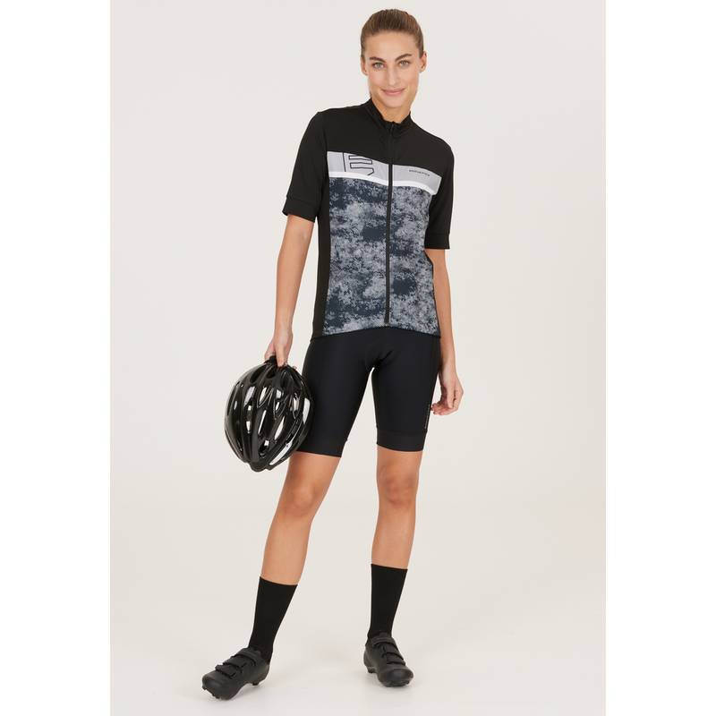 Endurance Dharma T-Shirt Damen