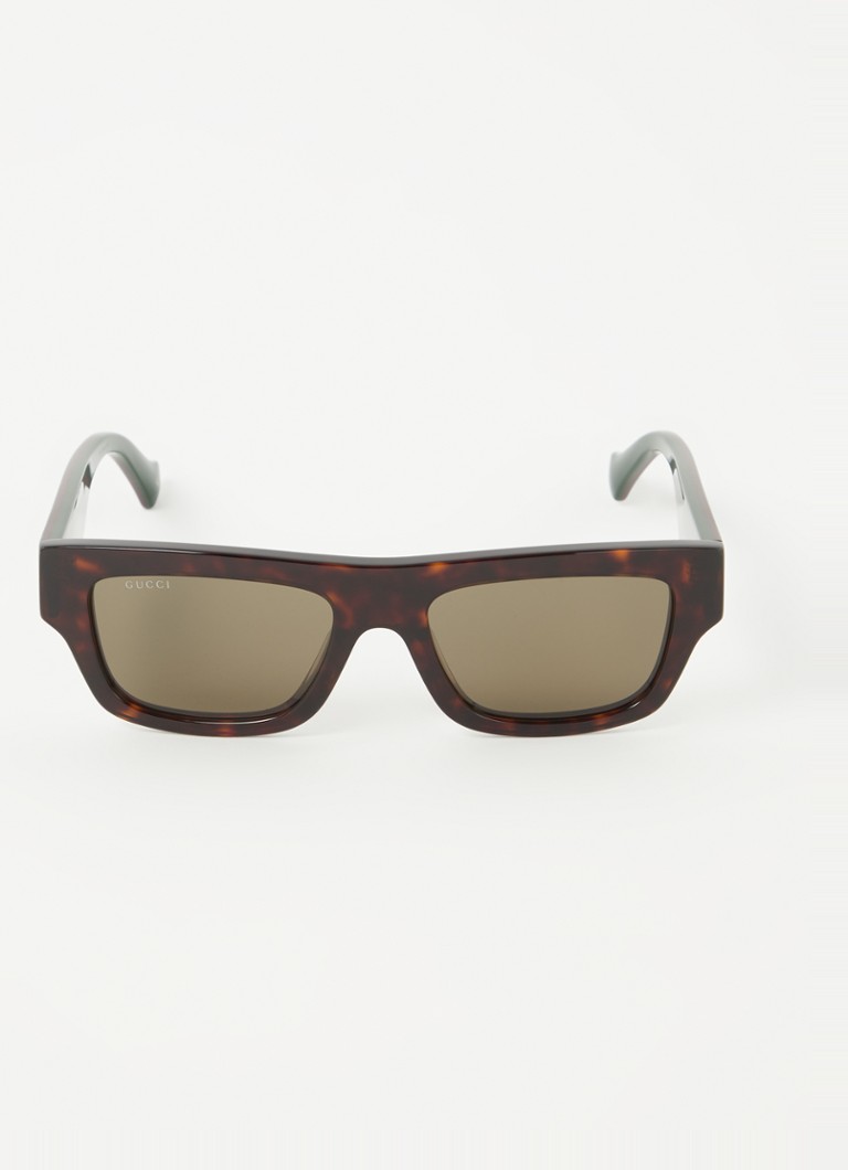 Gucci  Wayfarer zonnebril GG1301S
