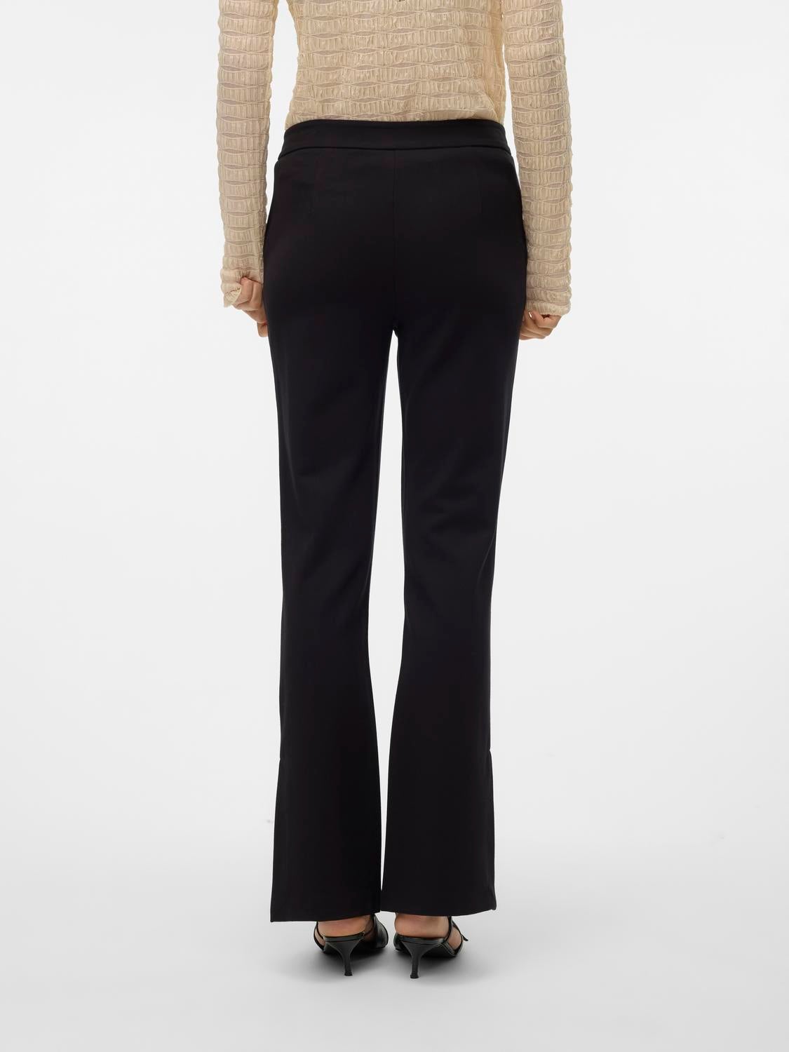 VMNOLAN Hohe Taille Hose