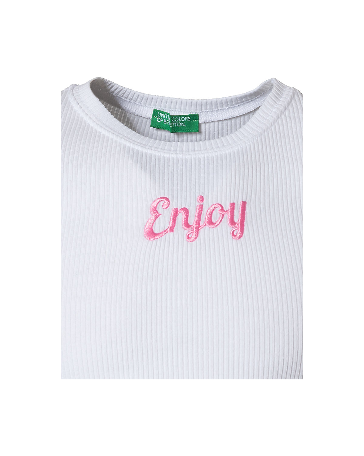 Langarmshirt für Mädchen