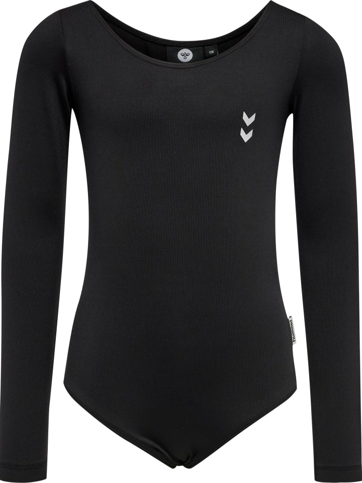 Hummel Hummel Gymnastik-Anzug Hmlprima Mädchen in BLACK günstig kaufen
