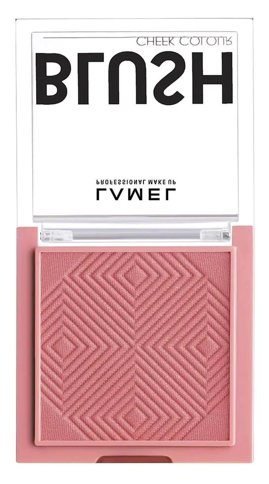 Lamel Blush Cheek 405
