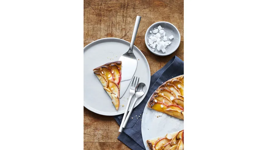 WMF Kuchen-Set 13-teilig Nuova