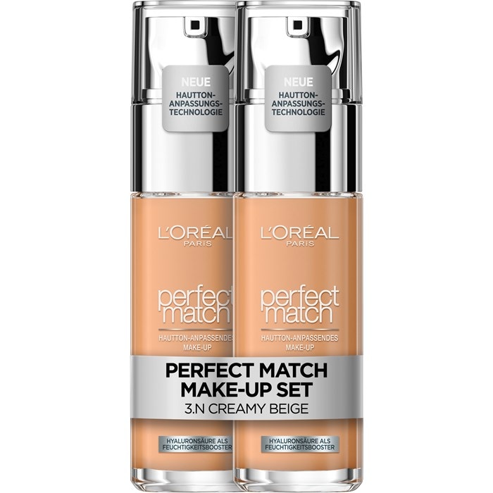 Perfect Match Make-Up Doppelpack