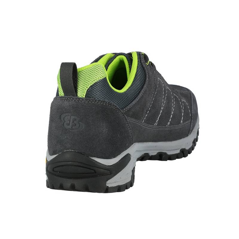 Brütting Wanderschuh Wanderschuhe Herren