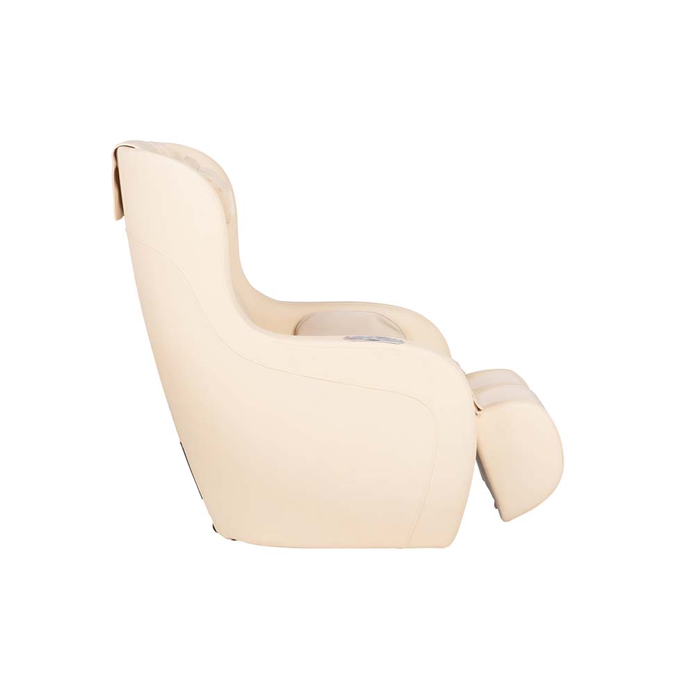 Home Deluxe Massagesessel ALLEGRIA beige