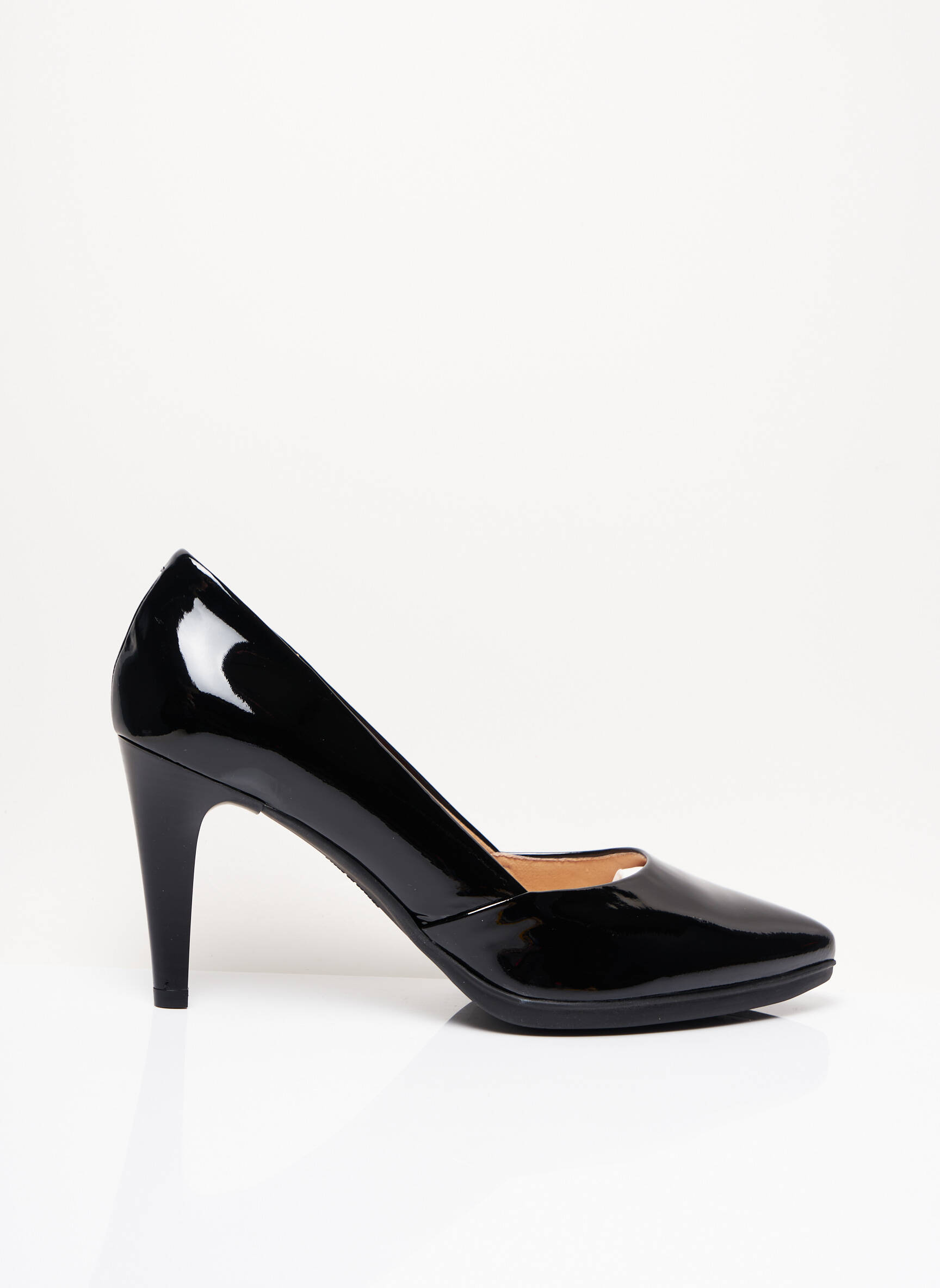Karston Escarpins Femme couleur noir