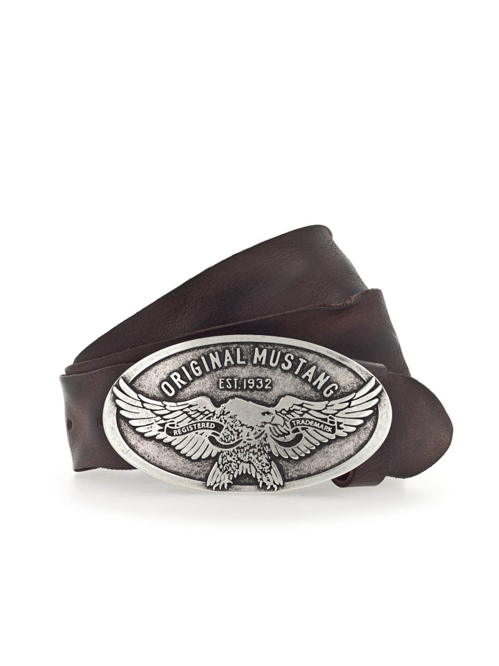 Mustang Gürtel MG2069R13 in verschiedene günstig kaufen