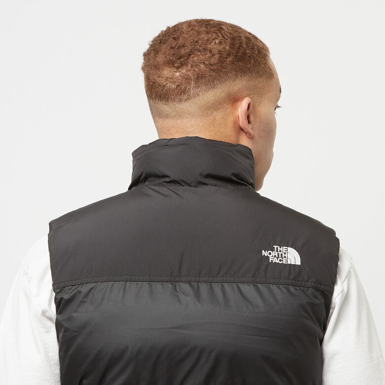The North Face Saikuru Vest Black