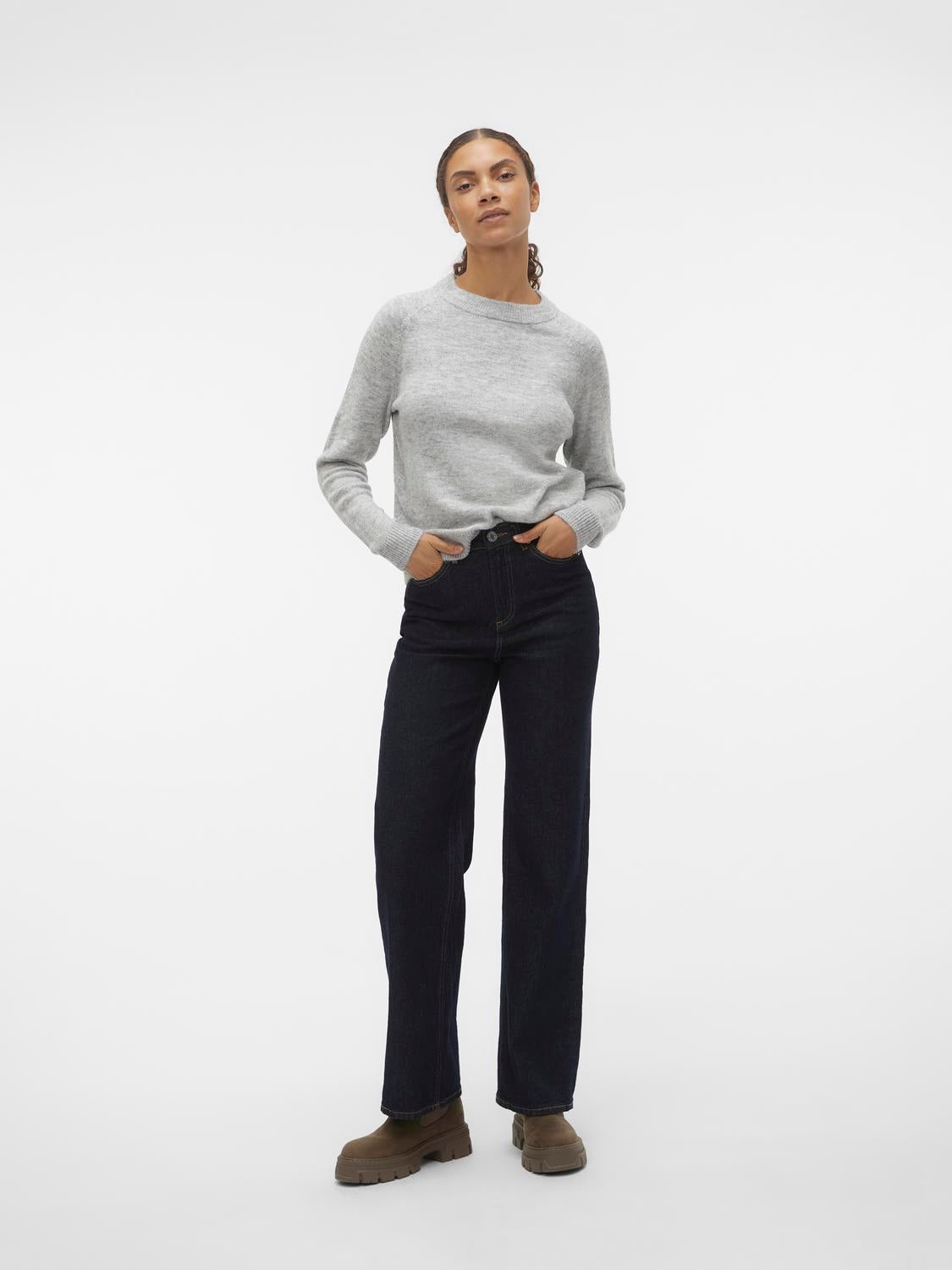 VMFILUCA Pullover