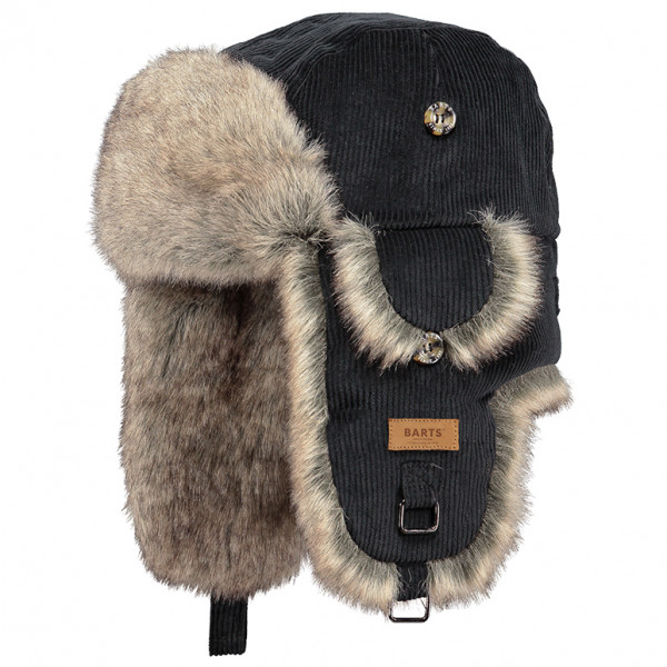 Barts - Rib Bomber - Mütze