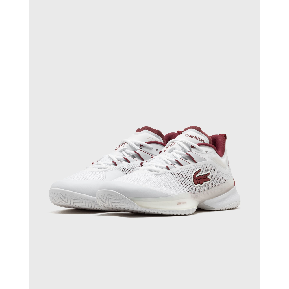 Lacoste AG LT23 ULTRA MC 2231 SMA 46SMA0113-2G1 / weiss