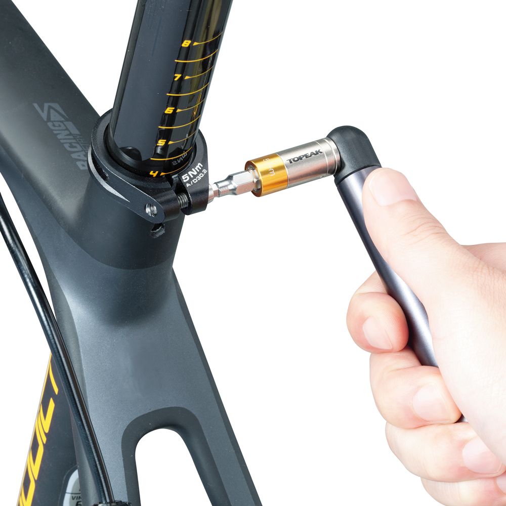 Topeak Nano Torqbar kaufen | Bike-Discount