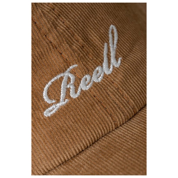 Reell - Single Script Cap - Cap