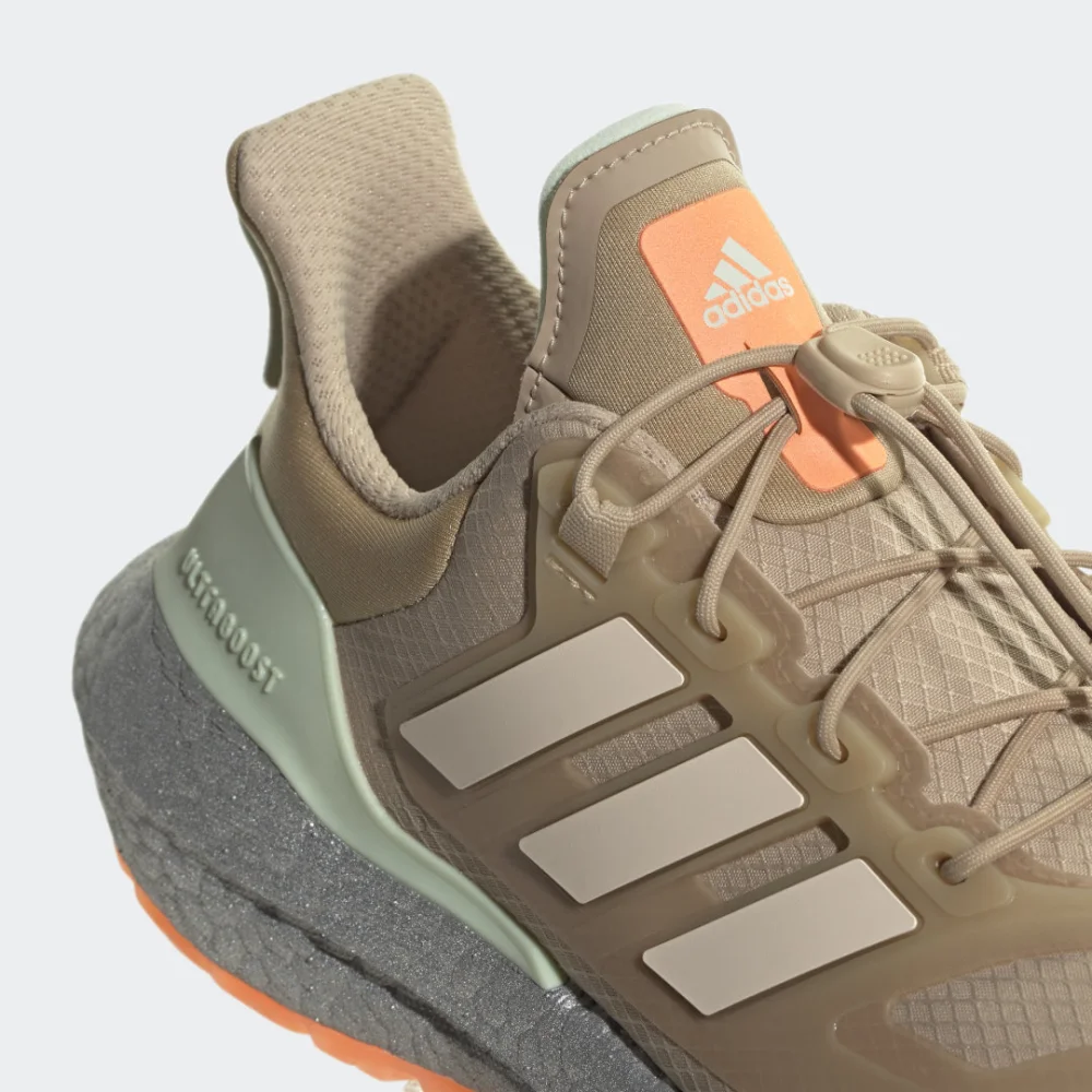 adidas Ultraboost 22 COLD.RDY 2.0 GX6736 / braun