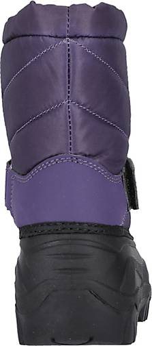 ZIGZAG Winterstiefel Wanoha mit strapazierfähiger Sohle