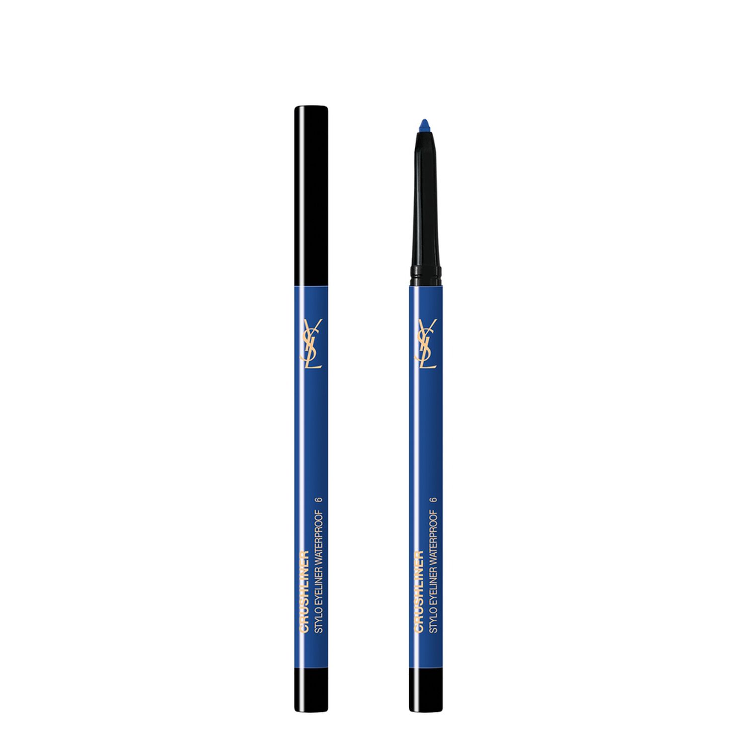 Yves St Laurent Crushliner Crayon Yeux