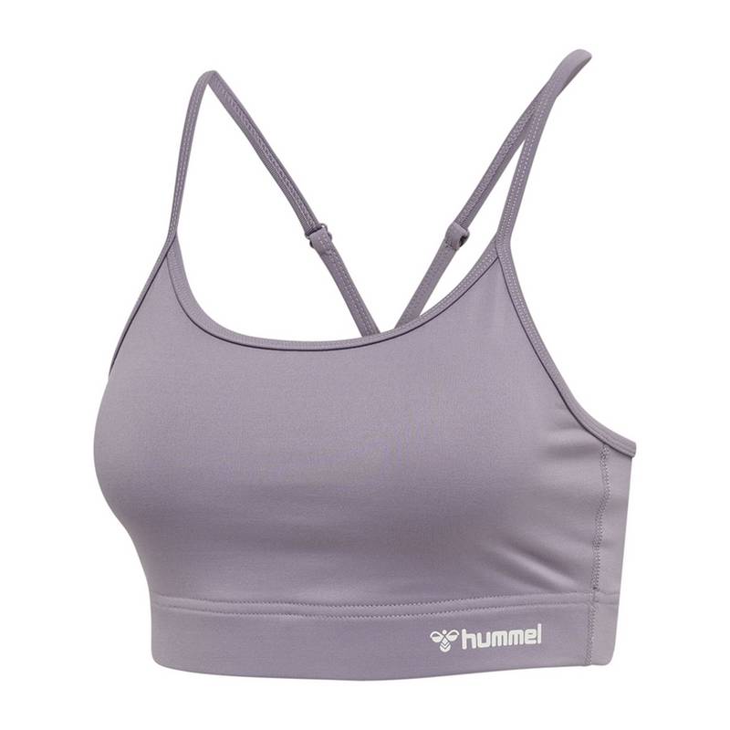 hummel hmlMT CHIPO PADDED SPORTS BRA BH Damen