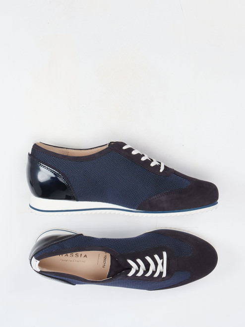 Schnürschuh-26511090210 Hassia