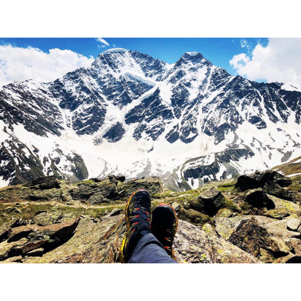 La Sportiva - Uragano GTX - Trailrunningschuhe