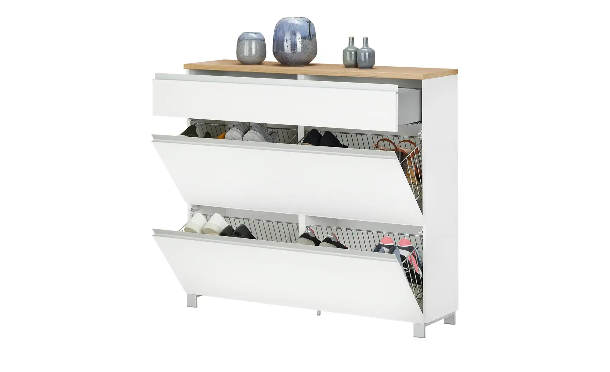 Schuhschrank