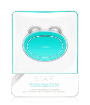 FOREO BEAR Mint Massagegerät-1 Stk