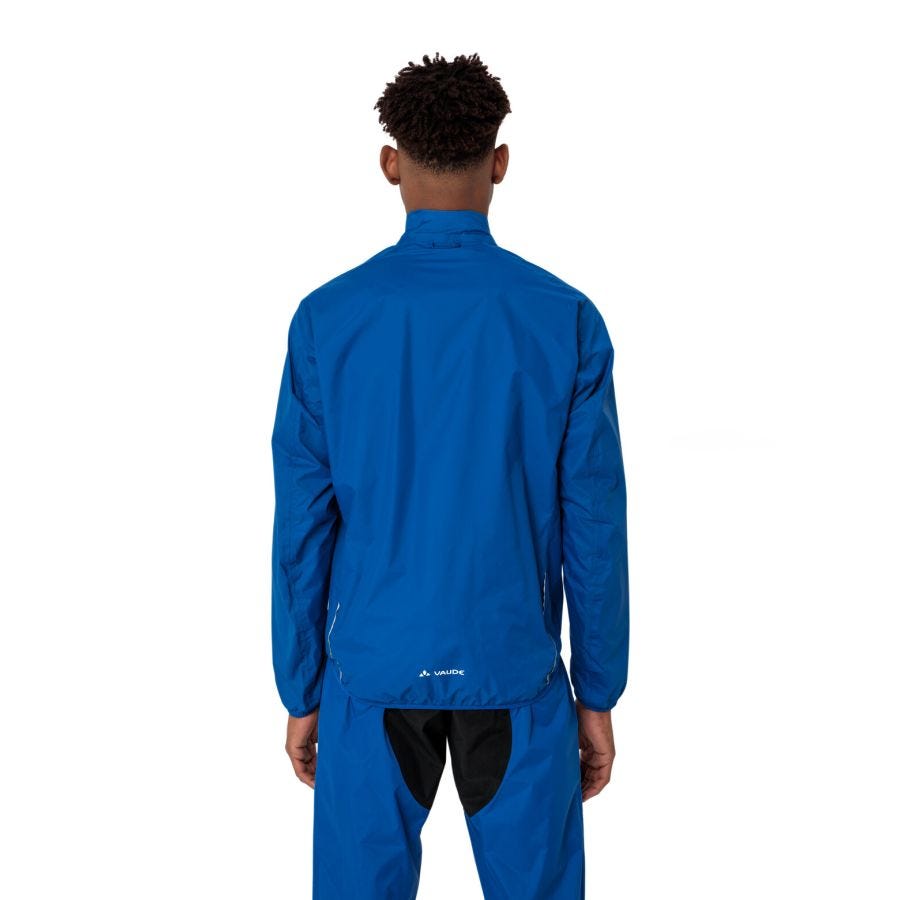 Drop III Regenjacke Herren