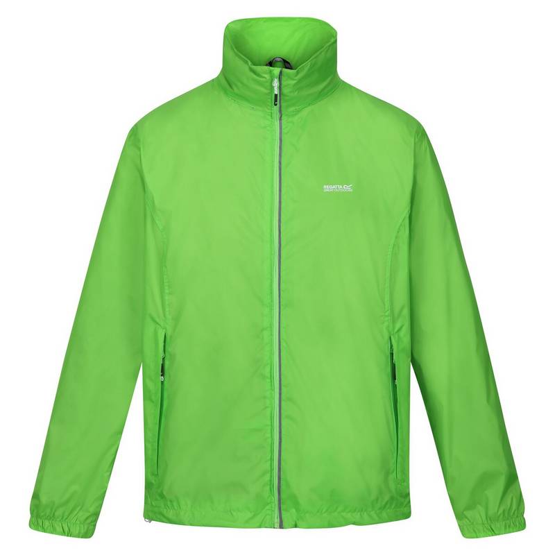 Regatta Lyle IV Outdoorjacke Herren