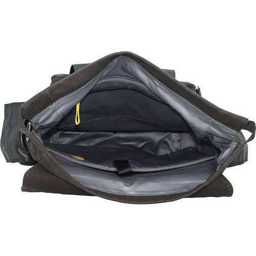 camel active Napoli Aktentasche 42 cm Laptopfach