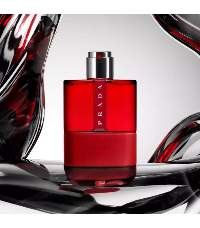 PRADA LUNA ROSSA SPORT Eau de Toilette fougère orientale pour homme
