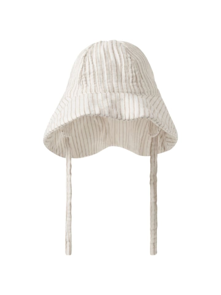 name it Baby Sonnenhut in Beige günstig kaufen 40-44