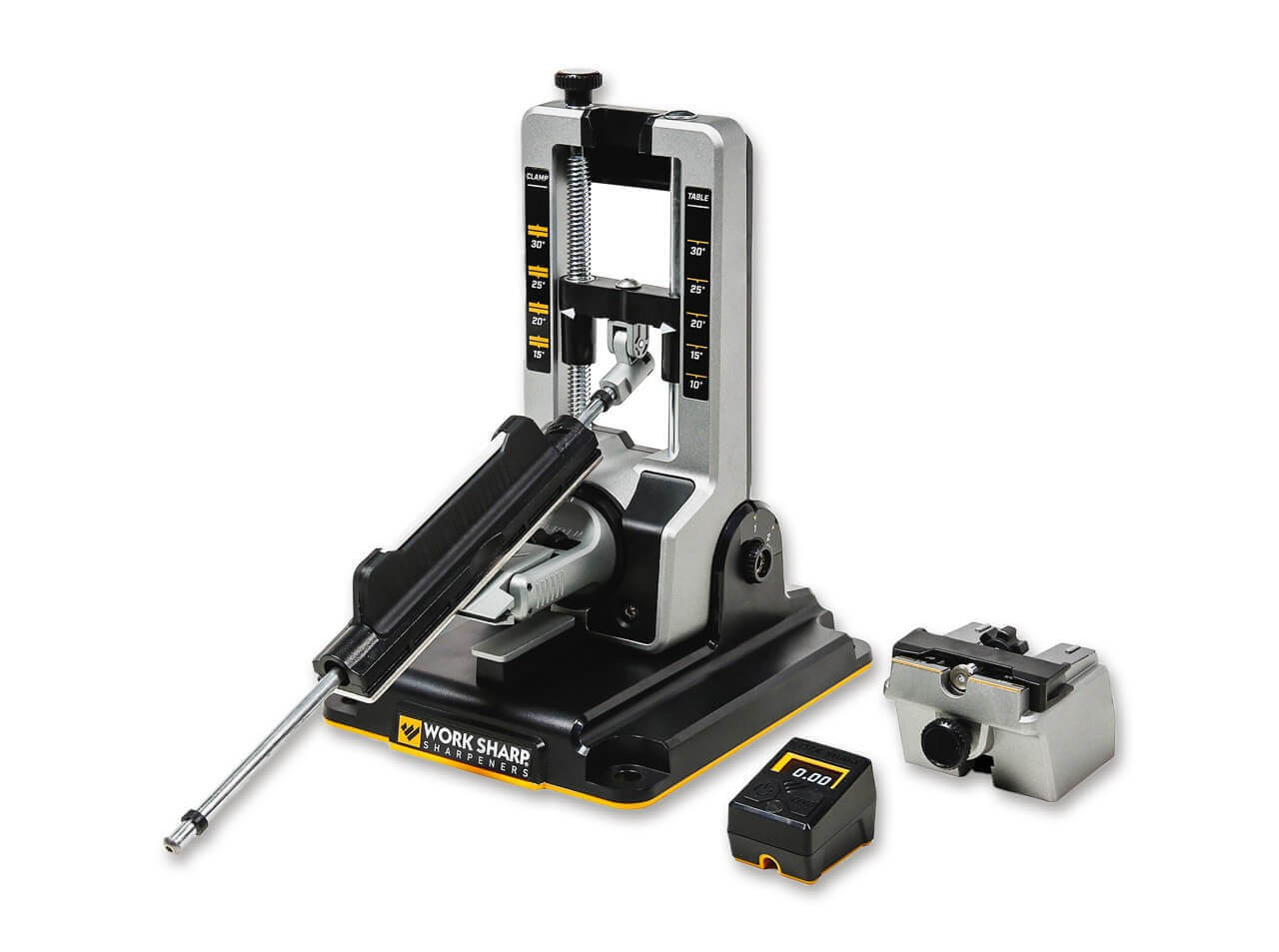 Professional Precision Adjust Knife Sharpener