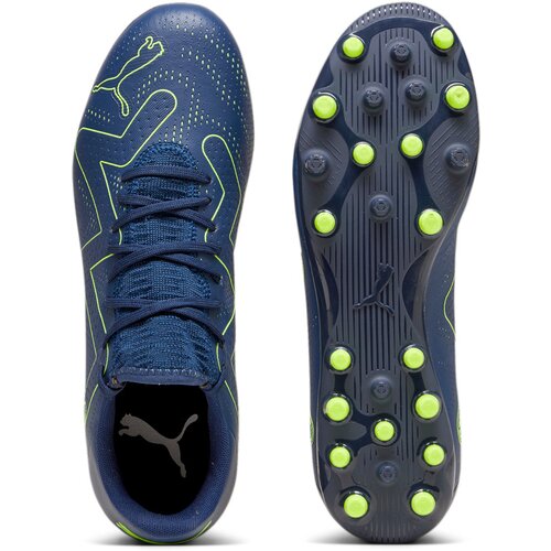 HERREN FUSSBALL-RASENSCHUHE FUTURE PLAY MG