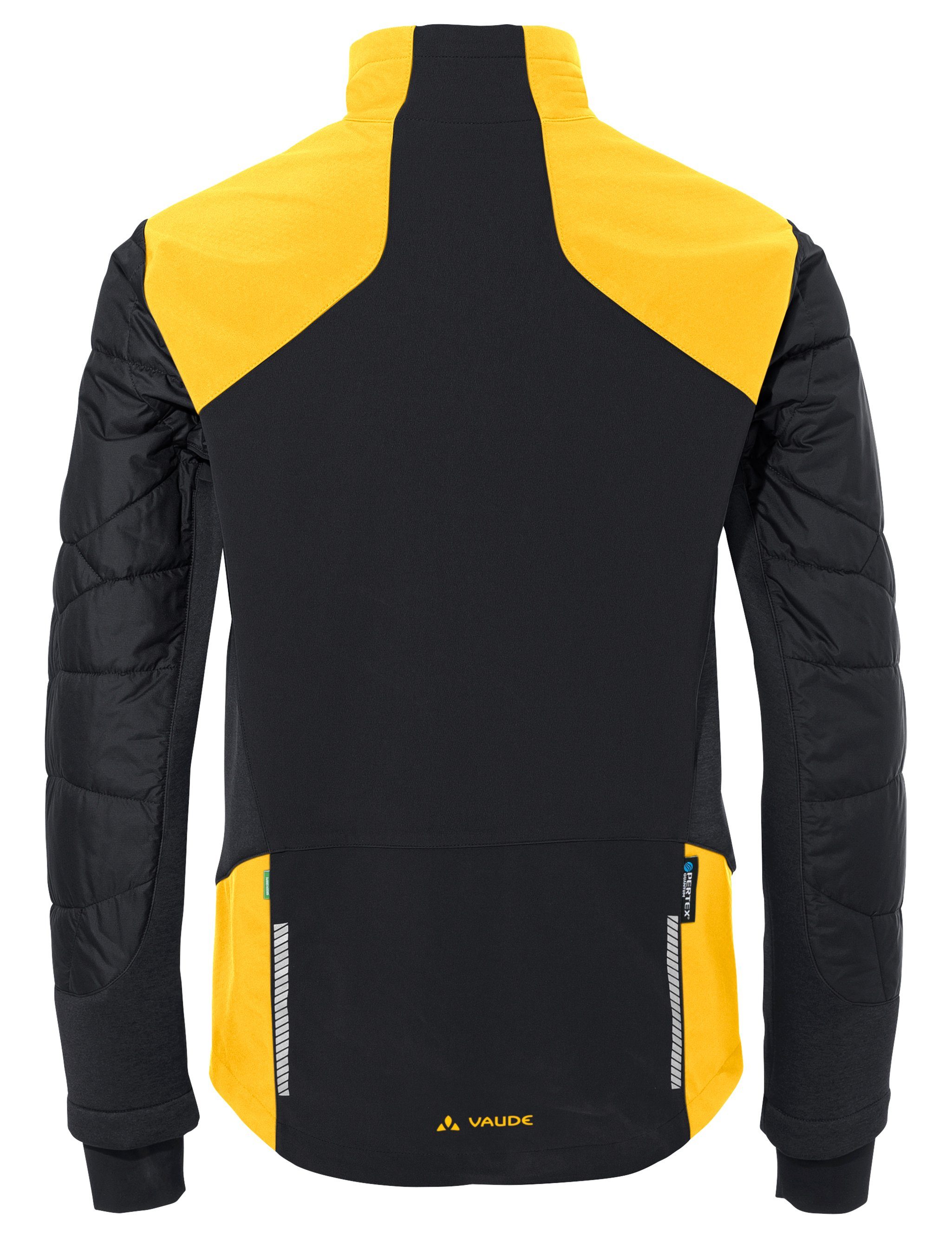 VAUDE Outdoorjacke Men's Minaki Jacket III (1-St) Klimaneutral kompensiert