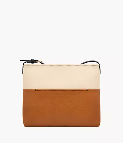 Fossil Outlet Large Crossbody Phoebe
