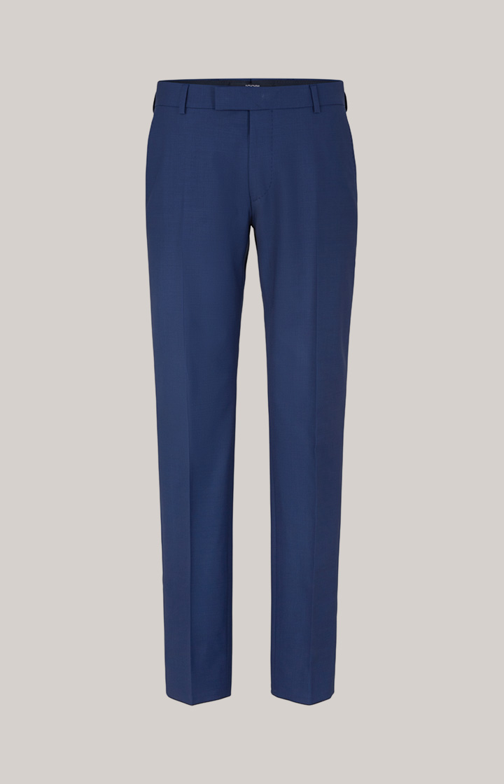Baukasten-Hose Blayr in Blau