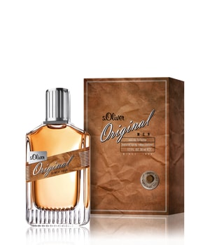 s.Oliver Original Men Eau de Toilette-30 ml