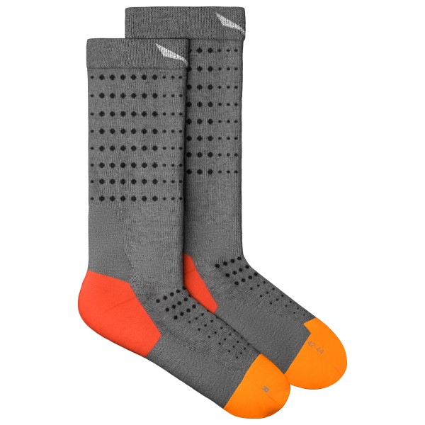 Salewa - Pedroc Merino Crew Sock - Wandersocken