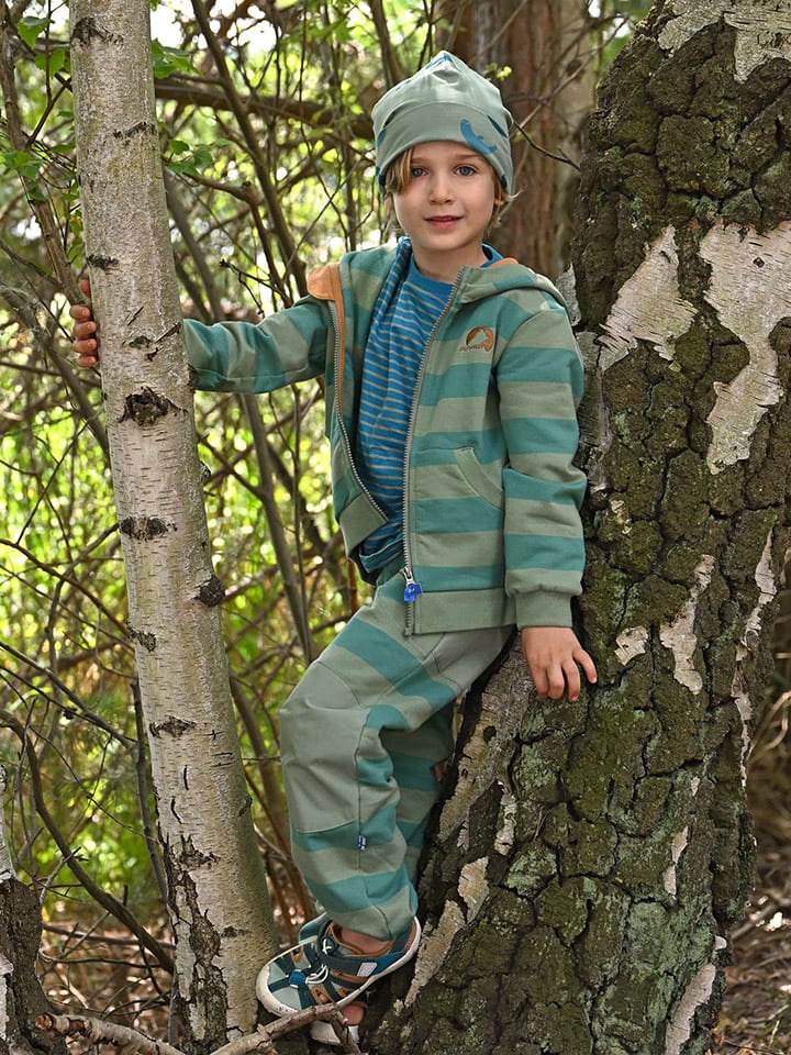 finkid Sweatjacke 