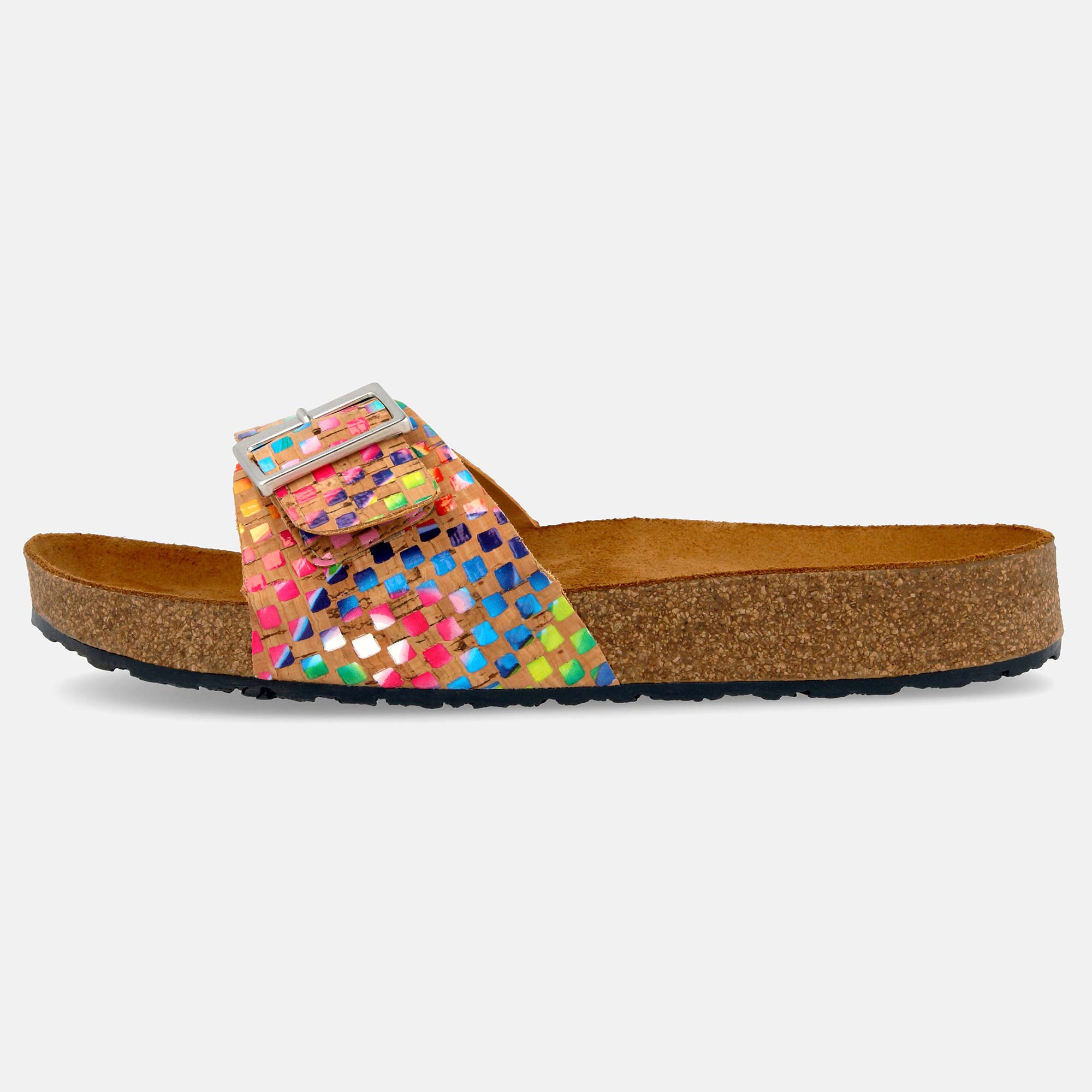 Gina Cork Multi