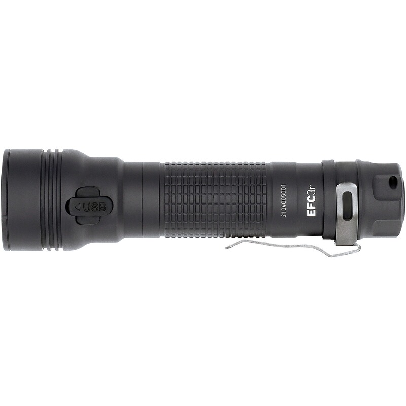 Walther Taschenlampe EFC3r
