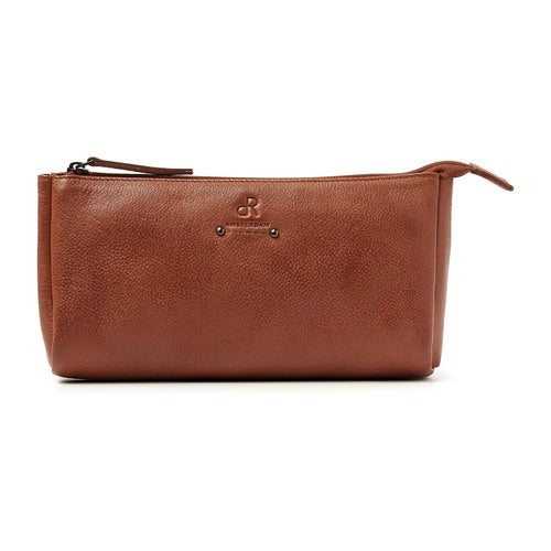 dR Amsterdam Toaletna torbica Camel