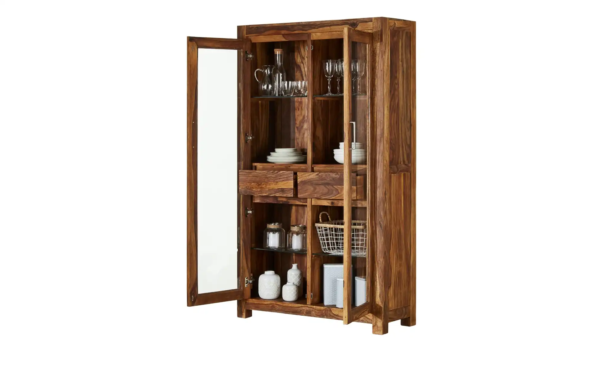 Vitrine