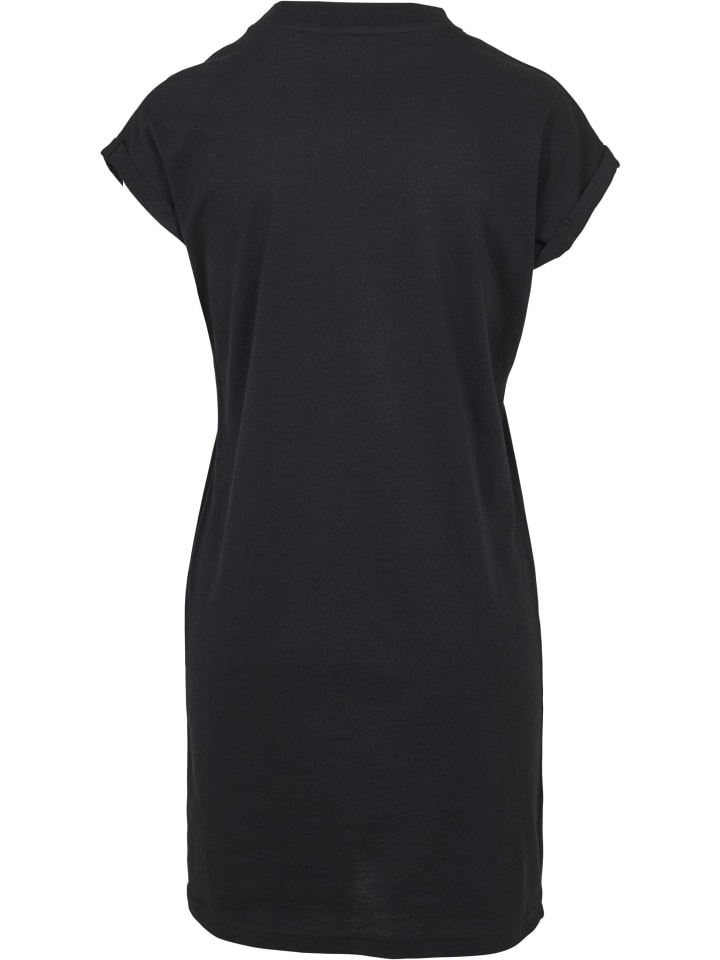 Urban Classics Urban Classics Kleider in black günstig kaufen