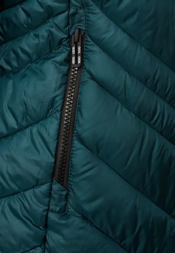 CECIL Steppjacke