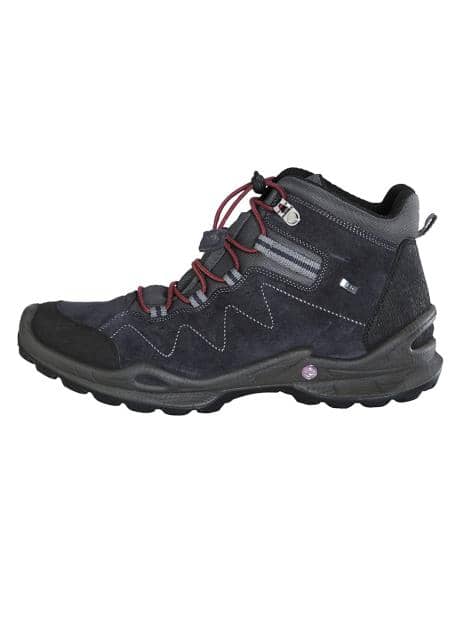 Trekking Stiefelette