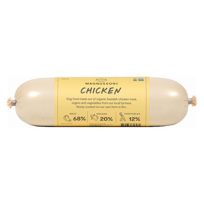 Magnusson 12 x 650 g