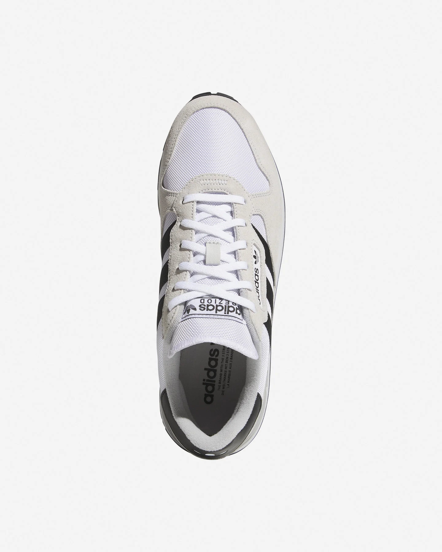 Buty Scarpe Adidas Treziod 2 M IH3801